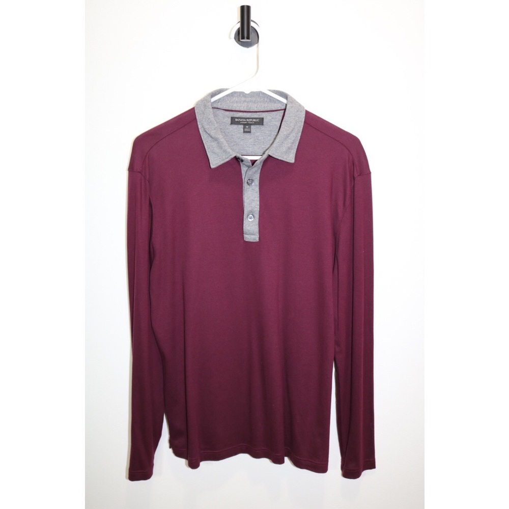 Banana Republic l Polo